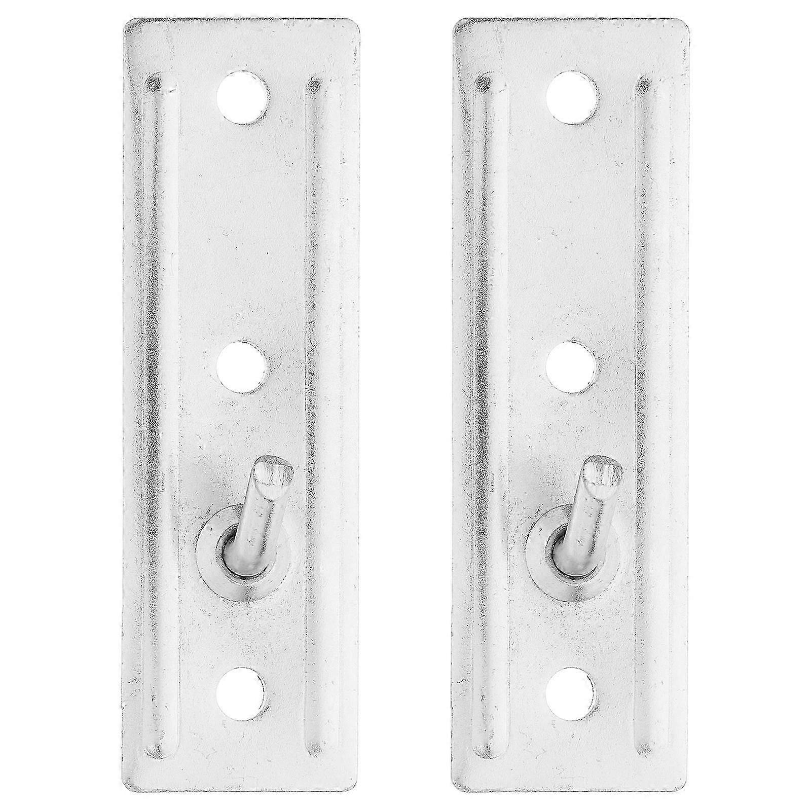 1 Set Hollow Wall Water Heater Mounting Bracket Support Kit