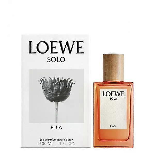 Solo Loewe Ella Edp spray 30ml