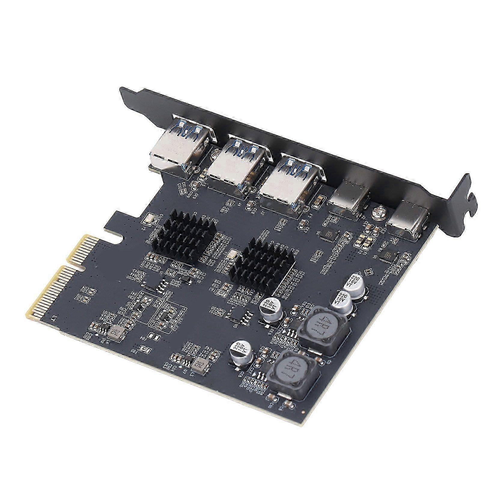 Computer Interface Cards & Adapters-FruDouban4335-9177159692033