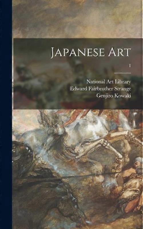 Japanese Art 1