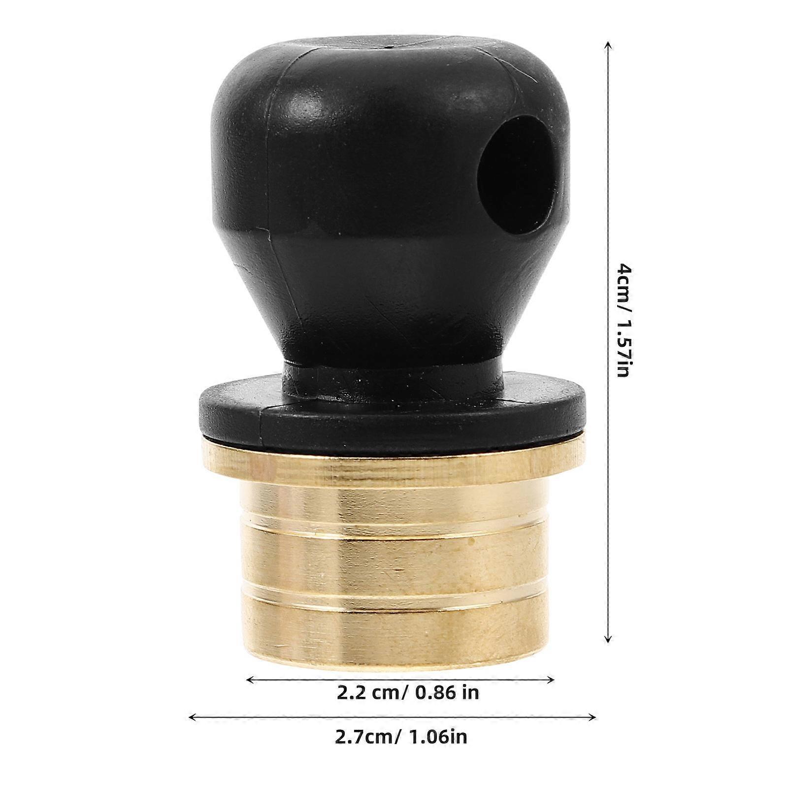 Feng Shui Decor Gourd Practical Water