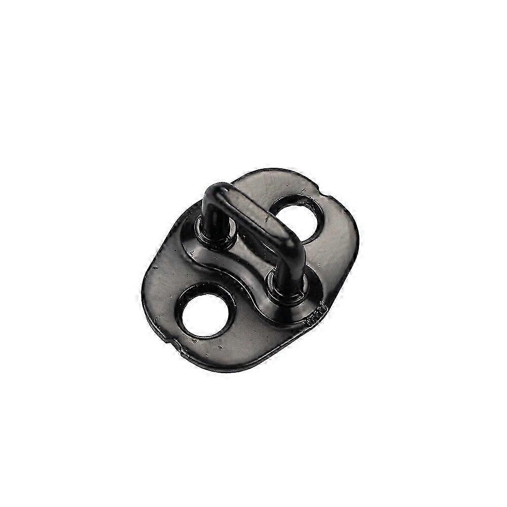 Tailgate Lock Catcher, Tail Door Latch, Compatible with Van Models 2007-2018