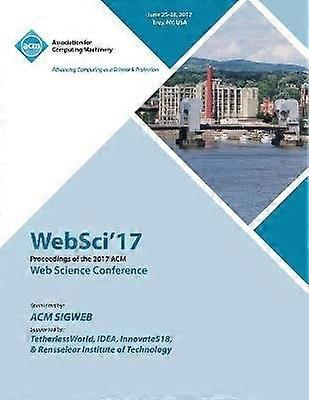 WebSci '17