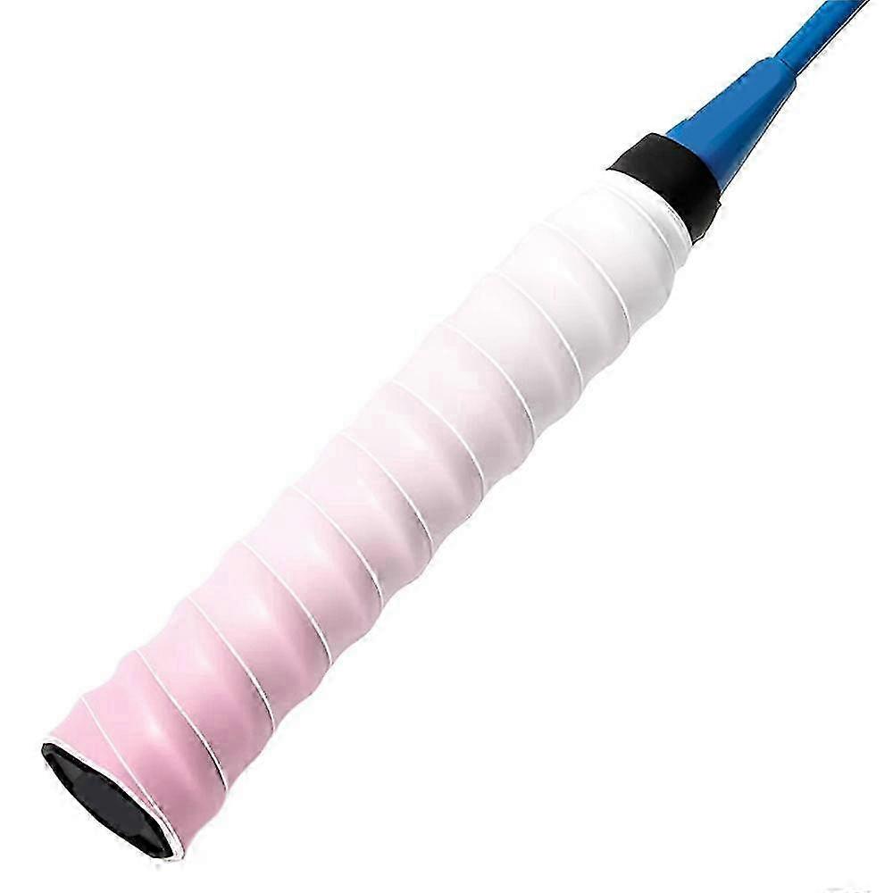 Elastic Perforated PU Racket Grip Tape