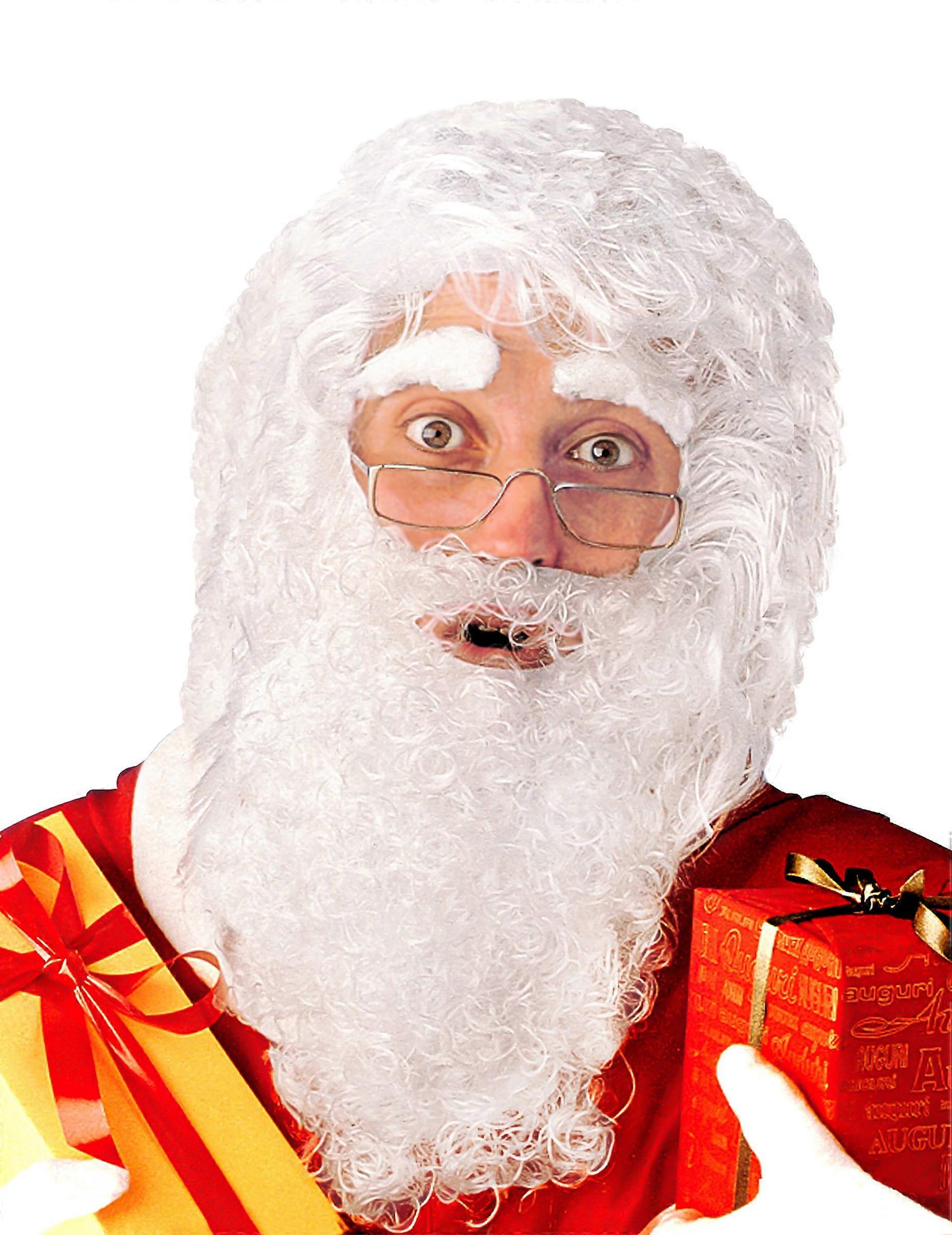 Men's Santa Kit