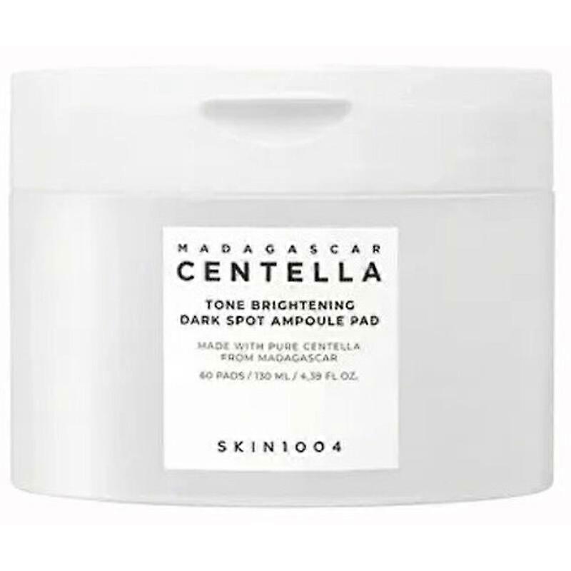 Dark Spot Ampoule Pad 130ml