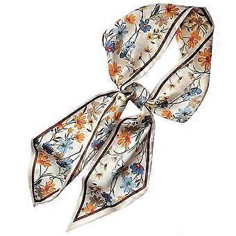 Long Neck Scarf for Women Fashion Scarf for Decoration
