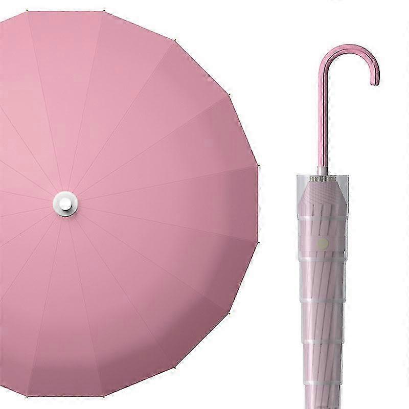Vintage Ultra-Light Automatic Umbrella