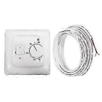 Underfloor Heating Thermostat [XR]