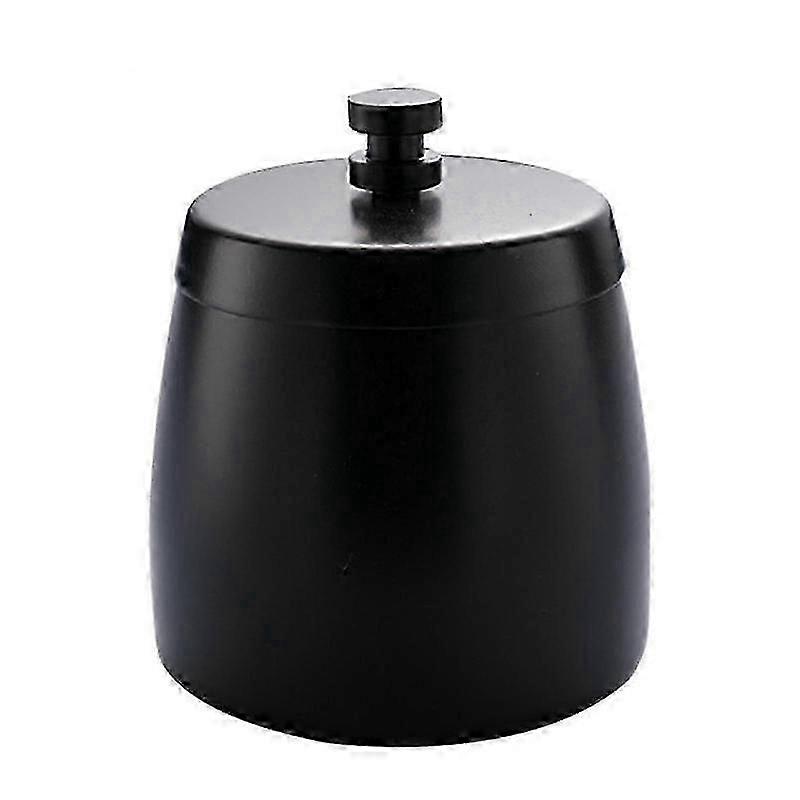 Non Deforming Windproof Stainless Ashtray