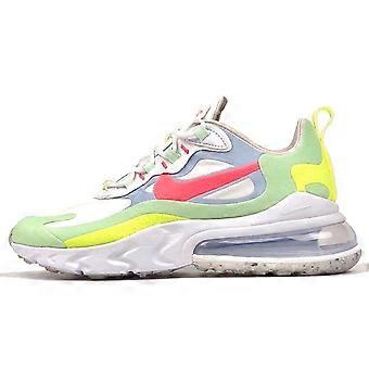 Nike Air Max 270 React Regrind Cucumber Green Dames DB5927-161