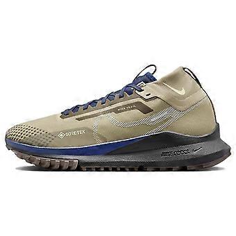 Nike Pegasus Trail 4 Gore Tex Khaki Light Bone FD5841-200