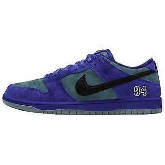 Nike SB Dunk Low Supreme 94 Ink HQ8487-500