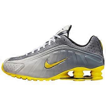 Nike Shox R4 Bright Citron IH3397-078