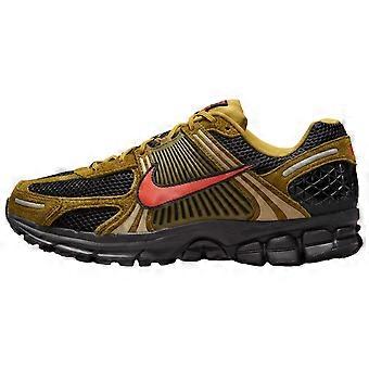 Nike Zoom Vomero 5 Breathable Running Shoes Unisex Black Brown IH1344-300