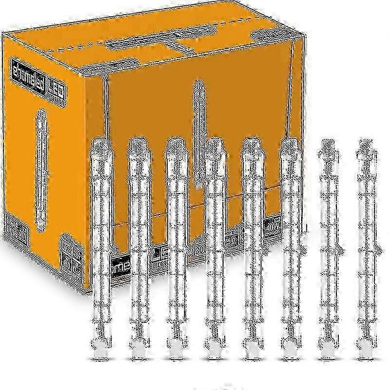 2800K R7s Halogen Bulb Dimmable 230W