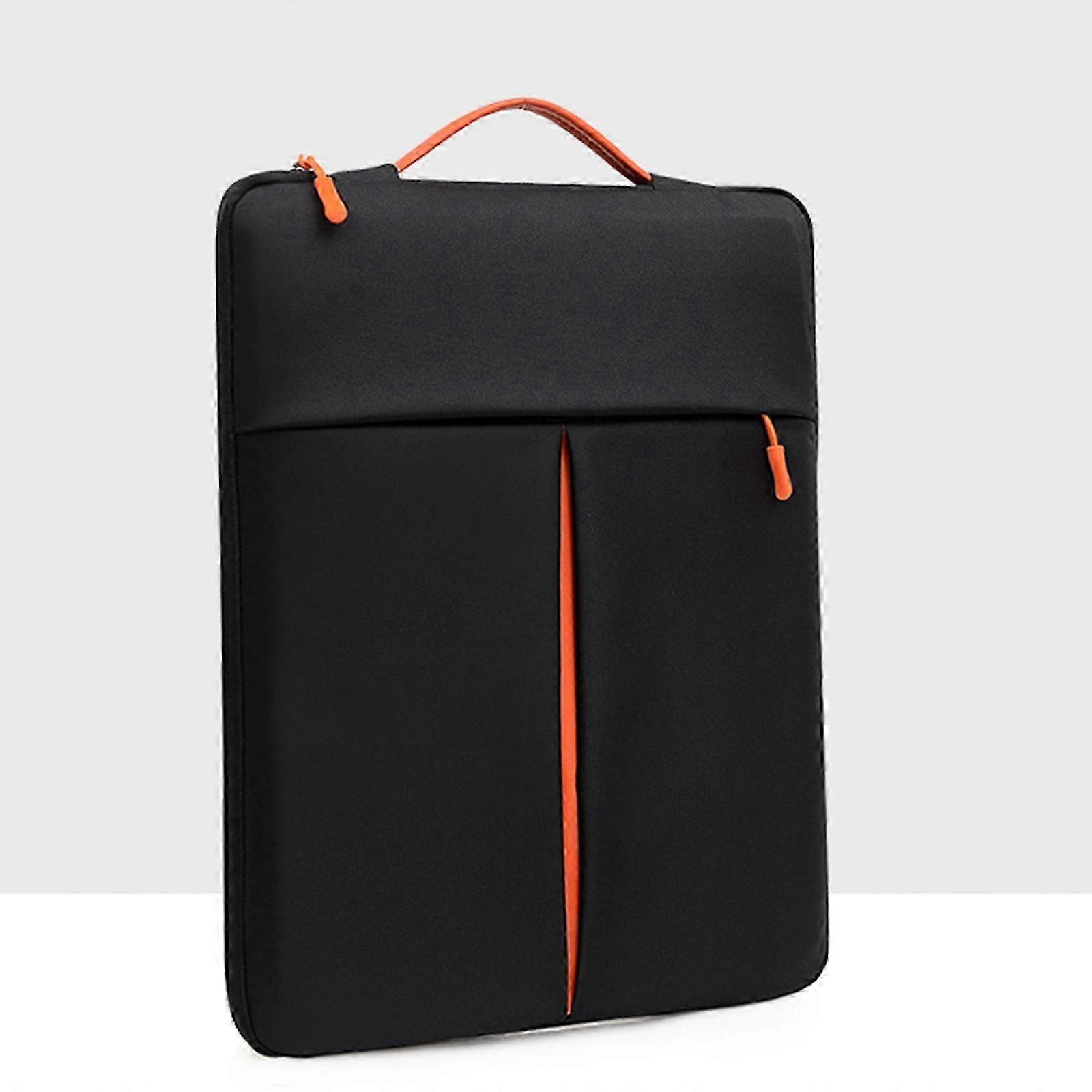 Ultra-slim Splashproof Laptop Handbag