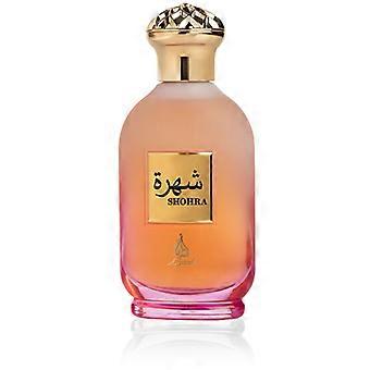 Shohra Pink Eau de Parfum 100 ml