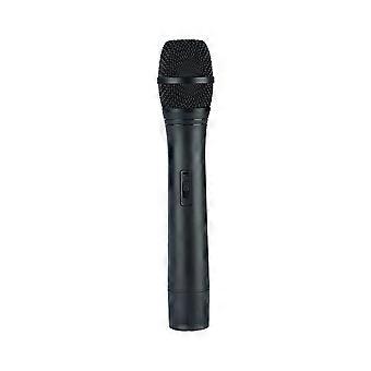 Microphone Toys Kids Stage Performance Prop Microphone Model for Play 2Pcs