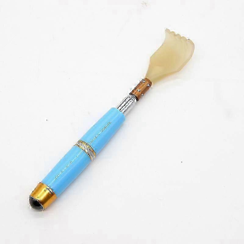 Adjustable Long Reach Back Scratcher