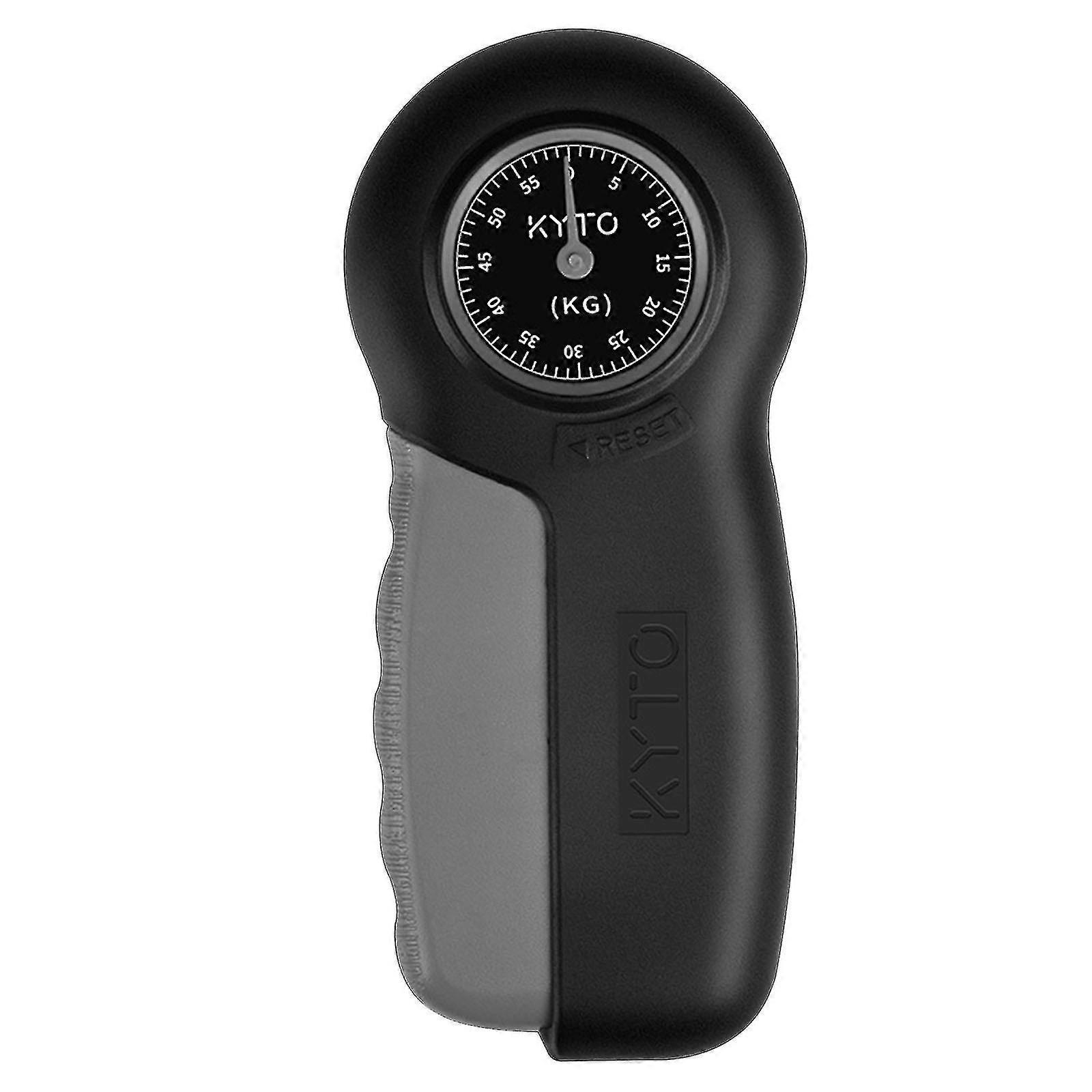 Pointer Finger Hand Strength Training Grip Hand Dynamometer Grip Strength Meter