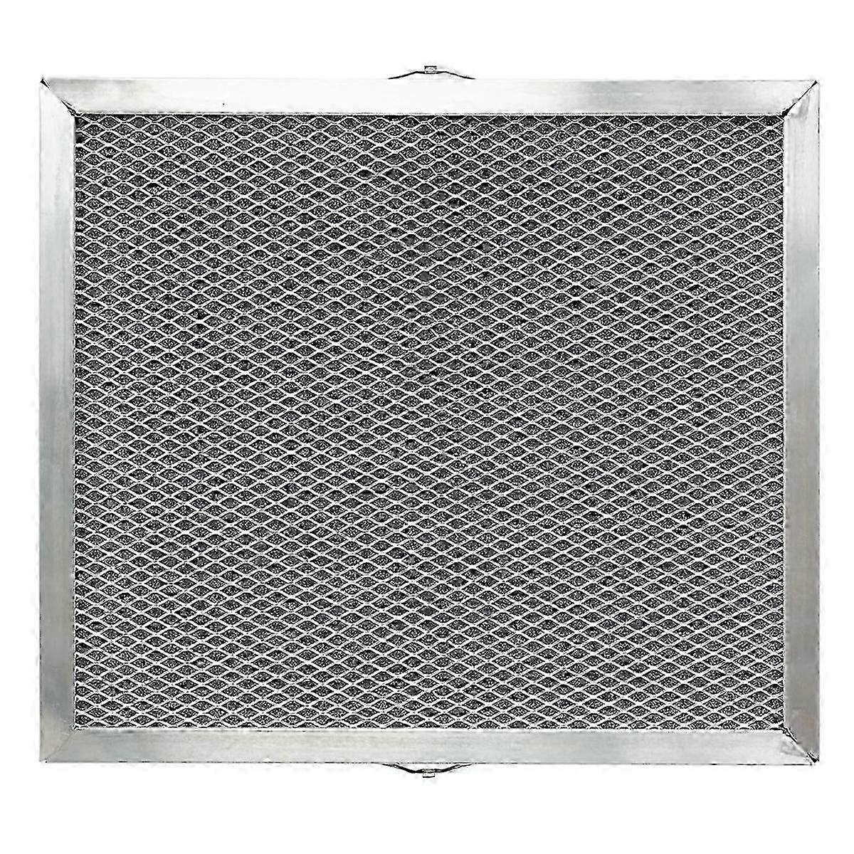 MERV 8 Reversible Washable Filter
