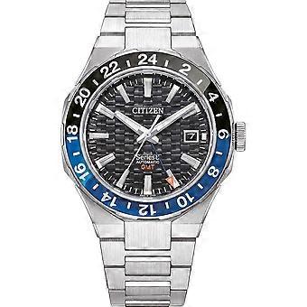 Herenhorloge Citizen 880 GMT AUTOMATIC (Ø 41 mm)