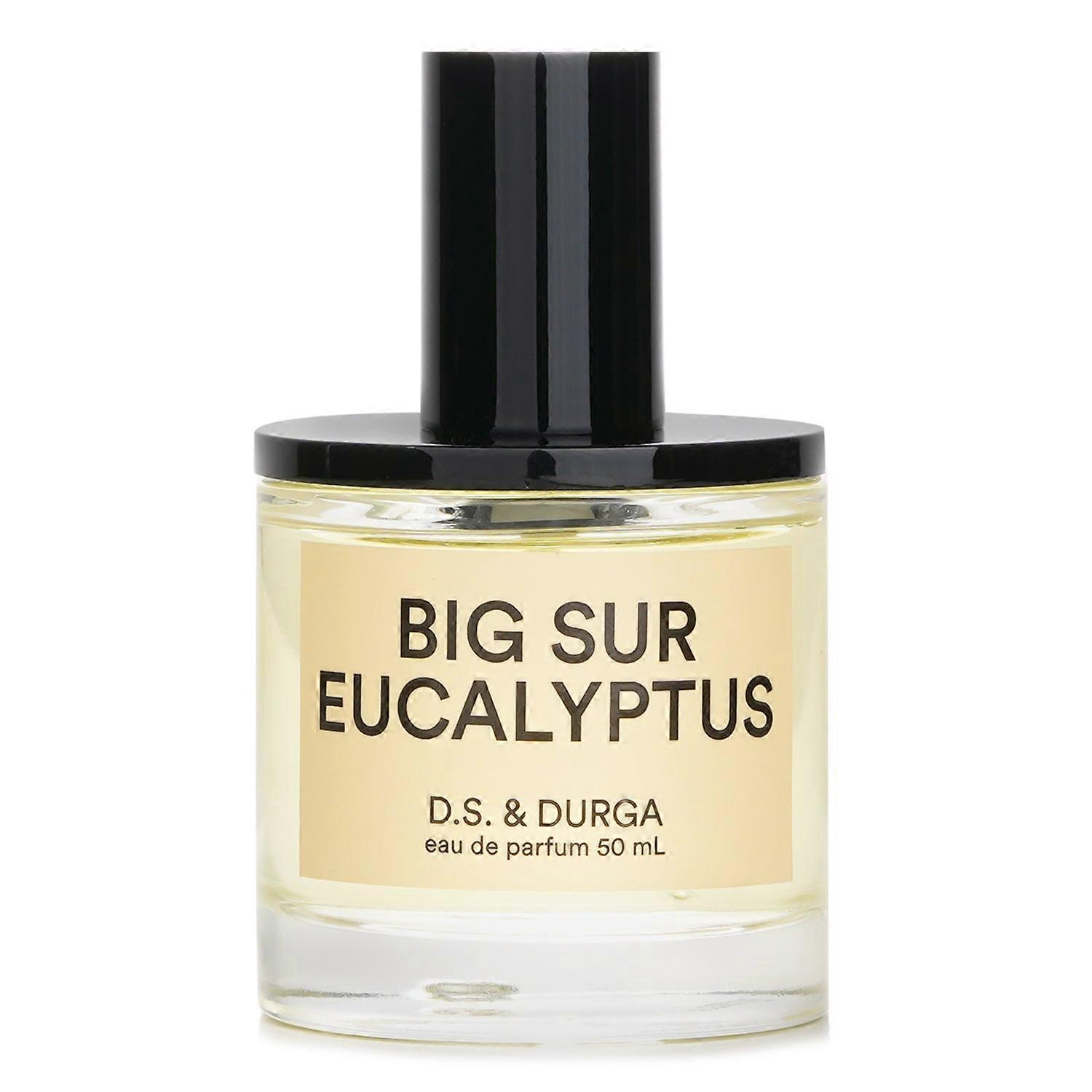D.s. & Durga Big Sur Eucalyptus Eau De Parfum  50ml/1.7oz