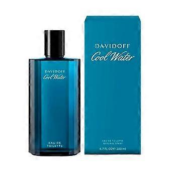 Davidoff Cool Water Eau De Toilette For Men 200 ml