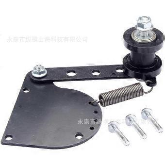 OEM-Compatible Chain Tensioner 49cc 66cc 80cc Mini Bike