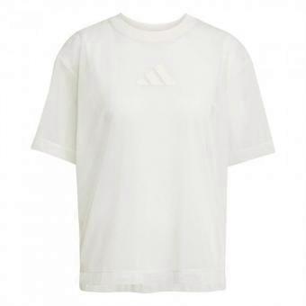 Adidas Womens/Ladies All SZN Loose T-Shirt