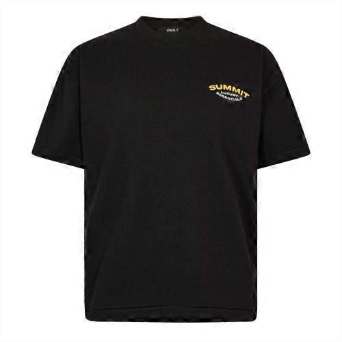 Summit Mens Oversized T-Shirt
