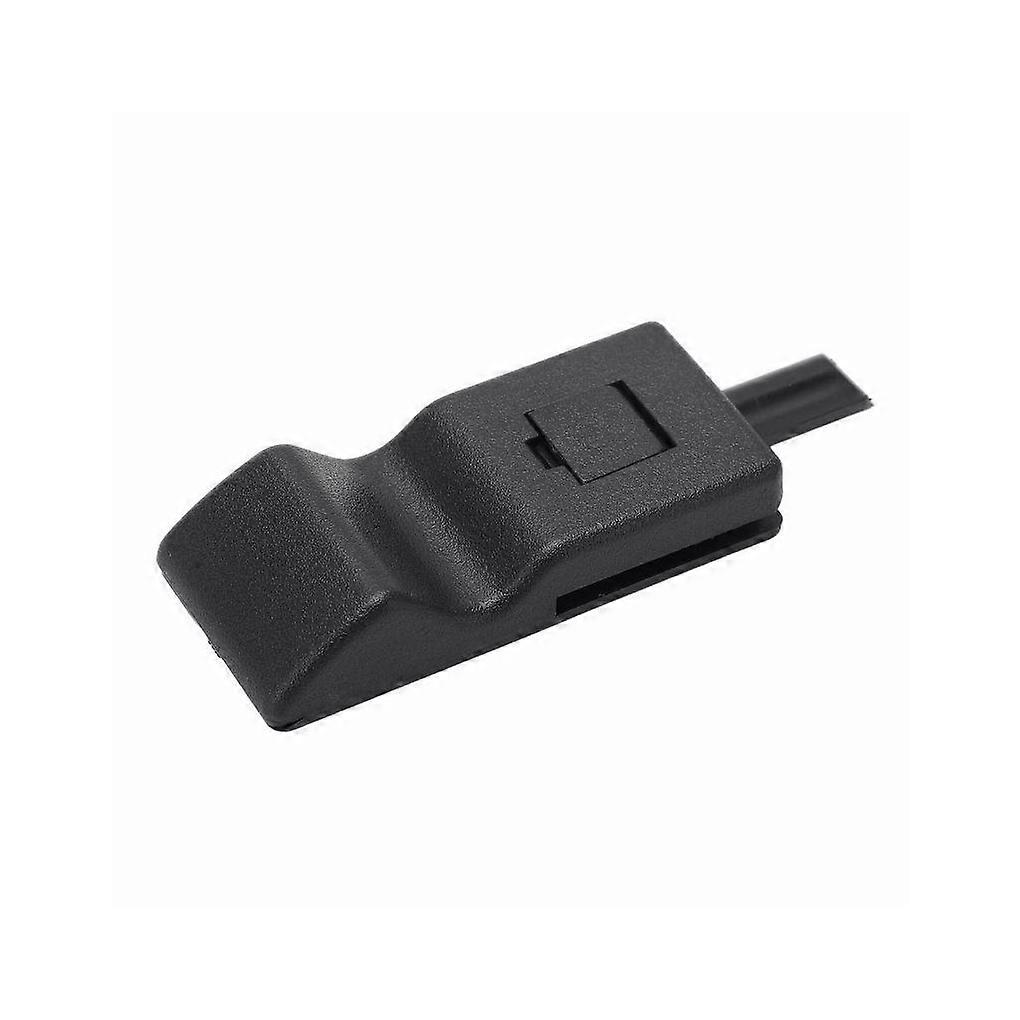 Chevrolet Door Lock Knob Tab