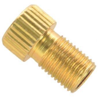 R10 4Pc Aluminum Alloy Bike Valve Adapter Bike Inner Tube Caps Cover Adapter Racing Bicycle Inflate Tire