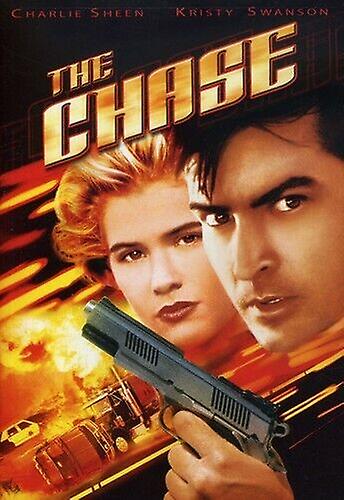 Chase [DVD] [1994] [Region 1] [US Import DVD - Region 1