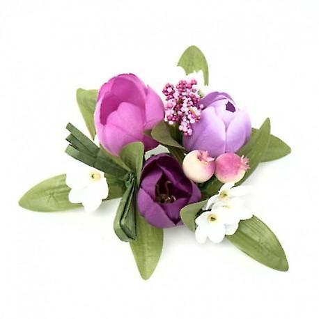 Light cuff for crown light tulips and spring flowers from Swerox