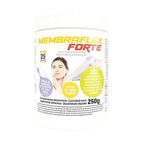 Membraflex forte, joint support 250 g of powder