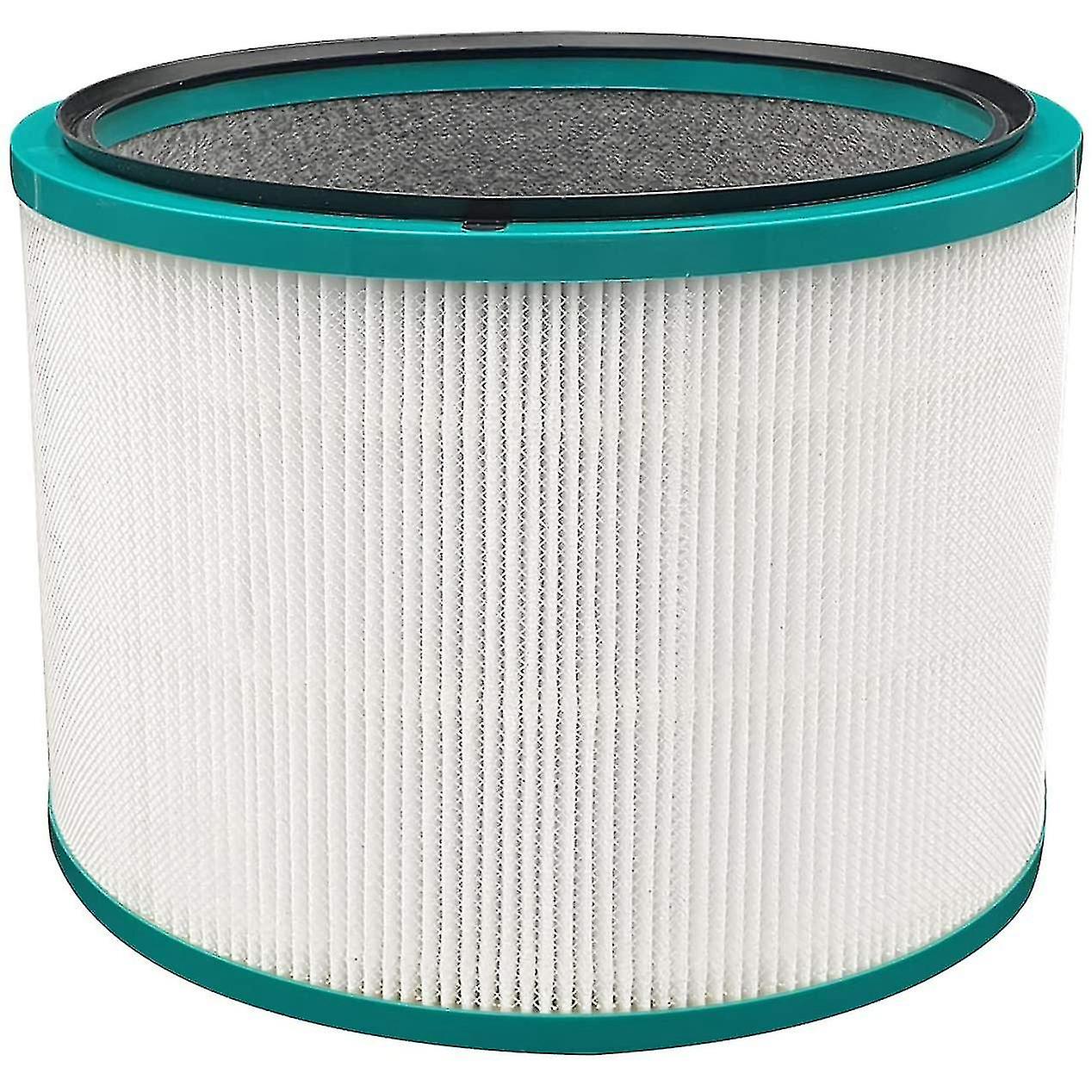 Air Purifier Filter Replacement For Hp00 Hp01 Hp02 Hp03 Dp01 Dp03 Desk Purifiers Compatible With Pa