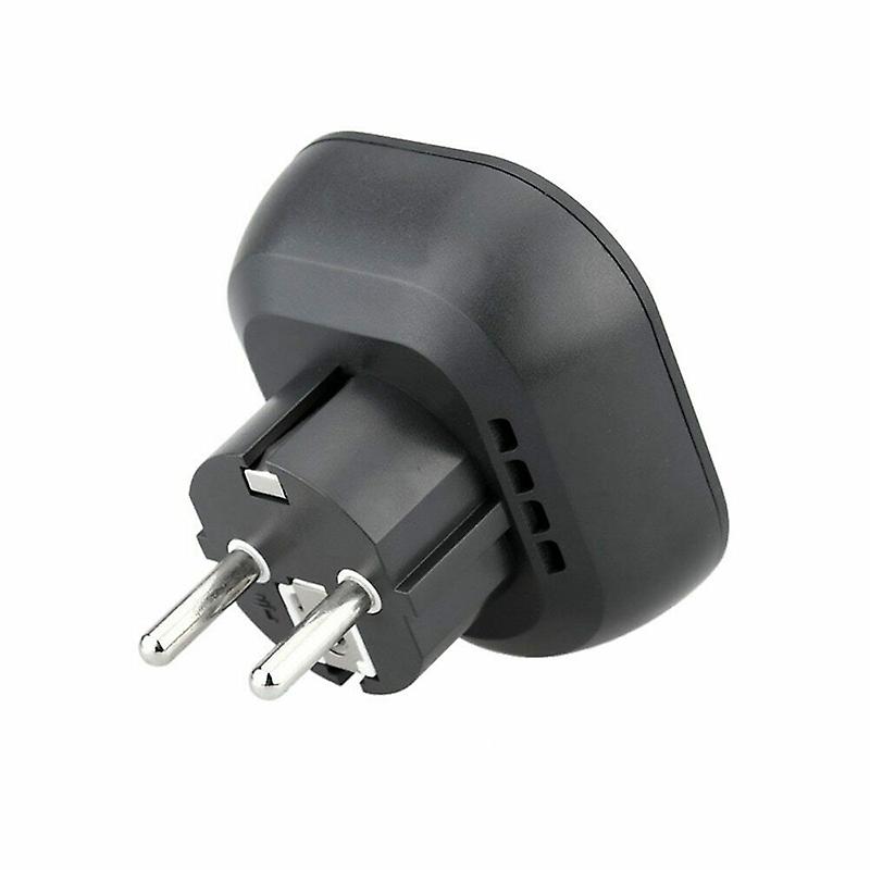 Steckerstecker Outlet Finder Digital Circuit Breaker Finder Open Circuit Tester für Home Office Factory