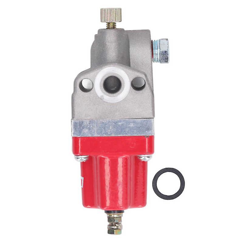 Solenoid Valve 3017993 Electromagnetic Valve Double Column For Replacement