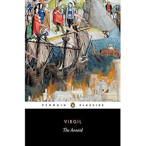 The Aeneid (Penguin Classics)