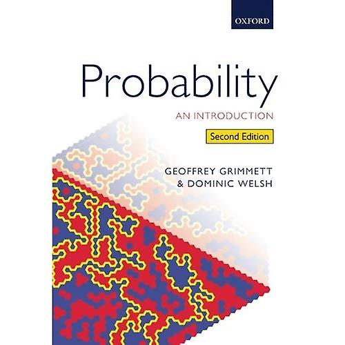 Probability: An Introduction