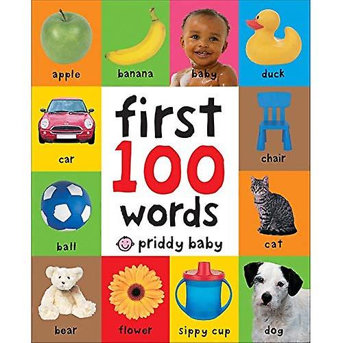 First 100 Words