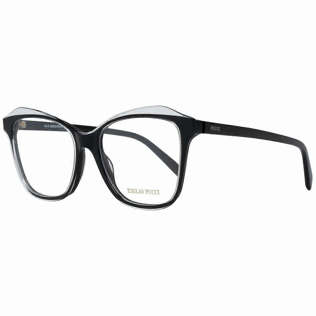 Ladies' Spectacle frame Emilio Pucci EP5128-55003 Ø 55 mm