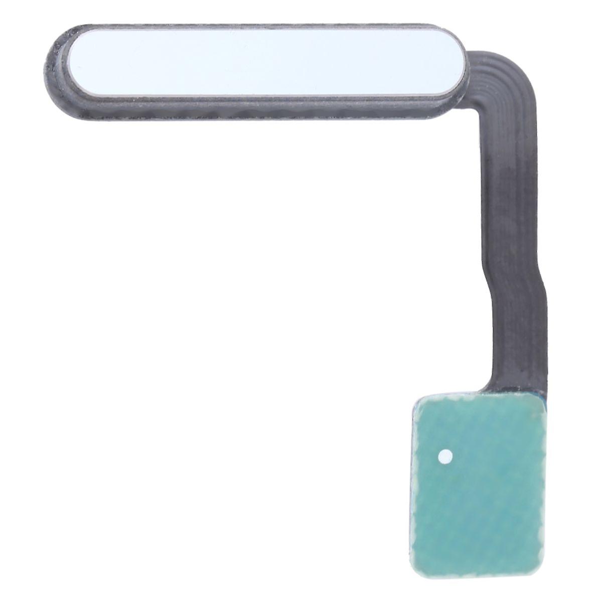 Fingerprint Sensor Flex Cable Module for Samsung Galaxy Fold 5G Silver