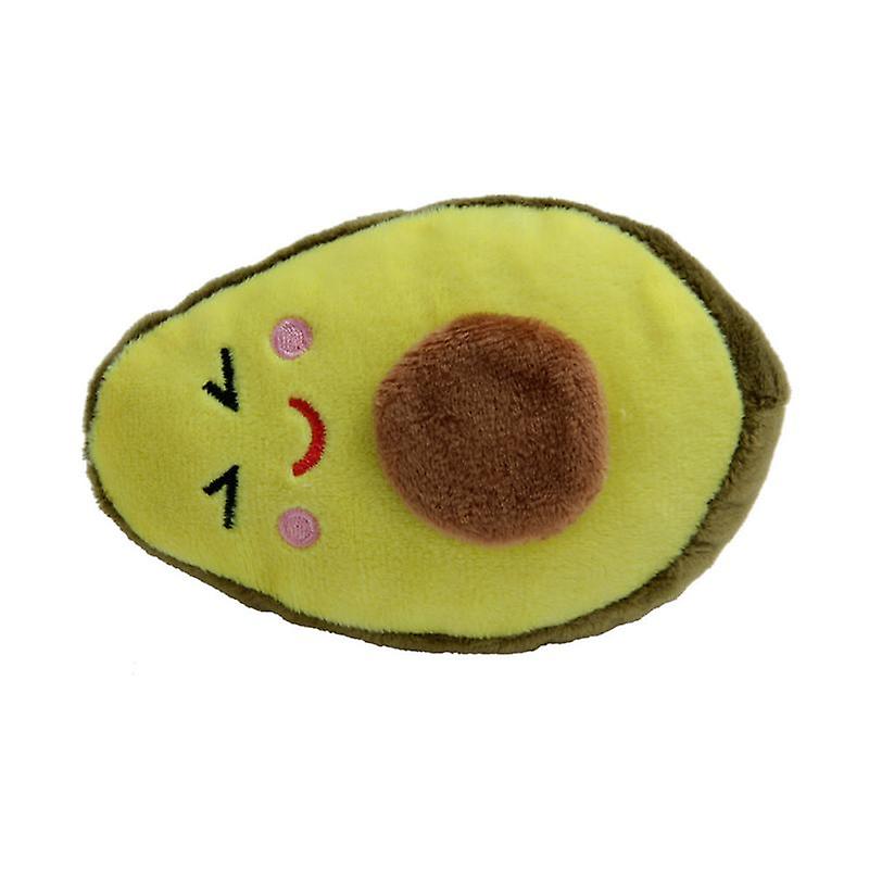 Puppy Dog Plush Squeaky Toys For Small Medium Dogs Bone Aggressive Chewers For Pet Cat Products