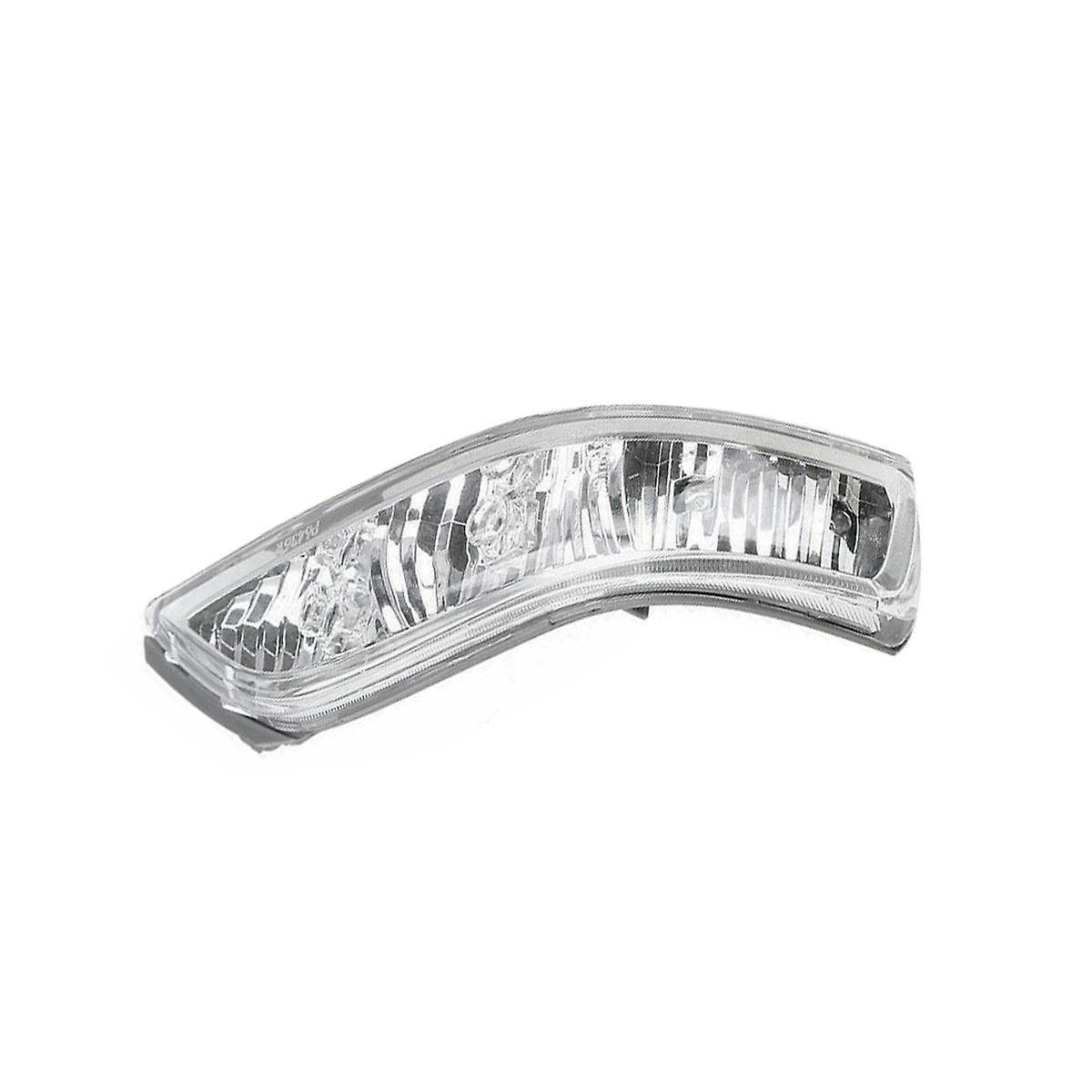 Left 34350-SJA-G02 Reverse Mirror Light Rearview Mirror Light LED Turn Signal for 08-13 Accord 07-1