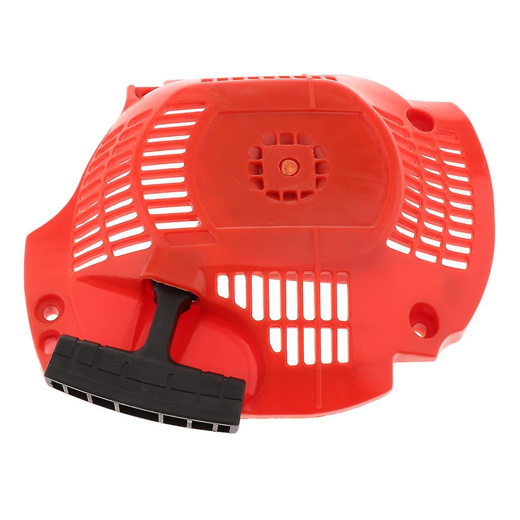 Recoil Pull Start Starter Assy Husqvarna 445 450 Chainsaw