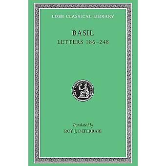 Letters Volume Iii - Basil