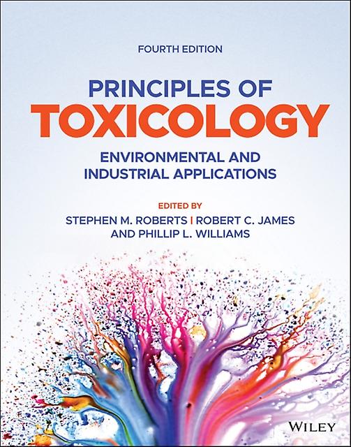 Principles Of Toxicology Paperback Book